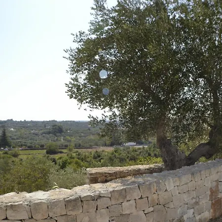Mediterranea Appartament Near Ostuni