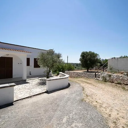 Mediterranea Appartament Near * Ostuni