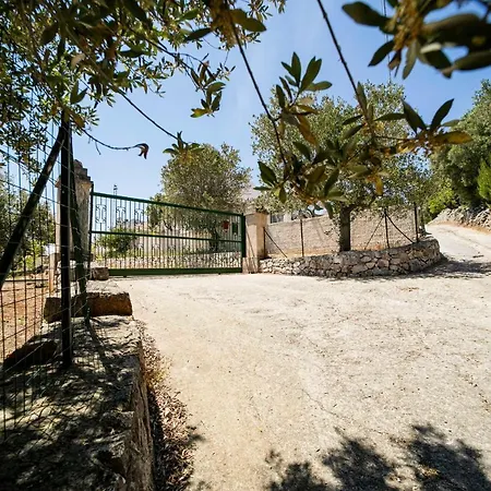 Mediterranea Appartament Near Ostuni