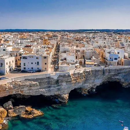 Mediterranea Appartament Near