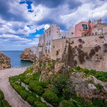 Mediterranea Appartament Near Ostuni
